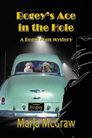 [Bogey Man Mystery 02] • Bogey's Ace in the Hole